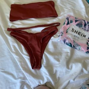 Shein Bikini
